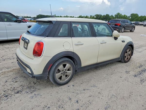 2022 MINI COOPER