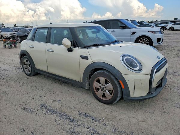 2022 MINI COOPER