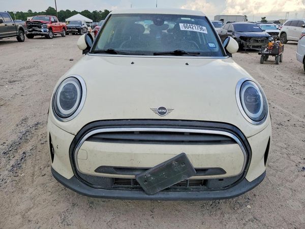 2022 MINI COOPER