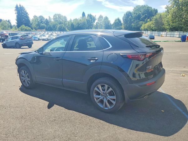 2025 MAZDA CX-30 Preferred Package
