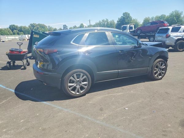 2025 MAZDA CX-30 Preferred Package