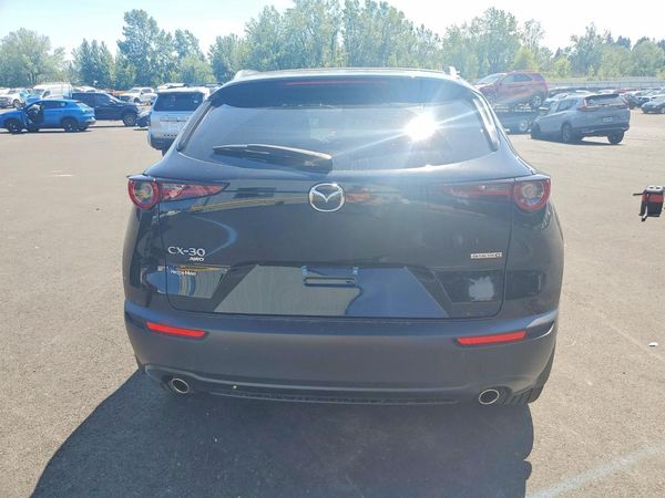 2025 MAZDA CX-30 Preferred Package