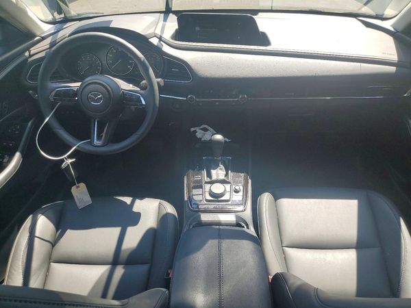2025 MAZDA CX-30 Preferred Package