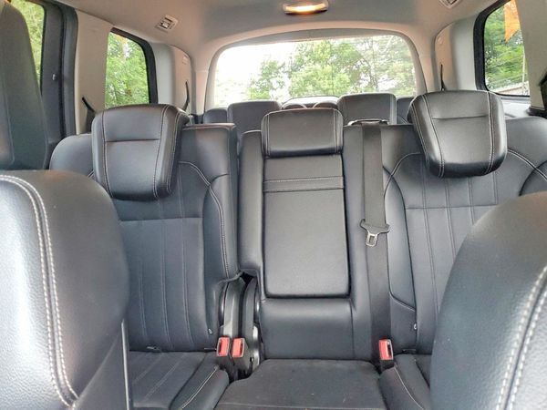 2015 MERCEDES-BENZ GL GL350 BLUETEC 4MATIC