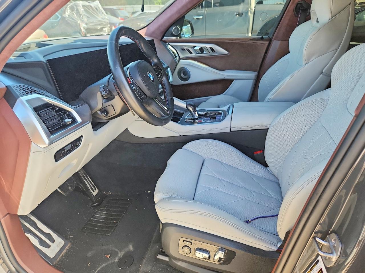 2023 BMW XM