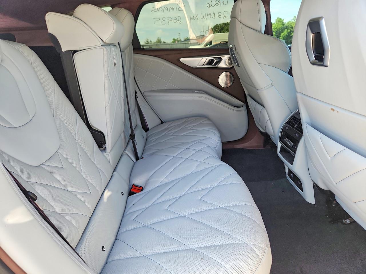 2023 BMW XM