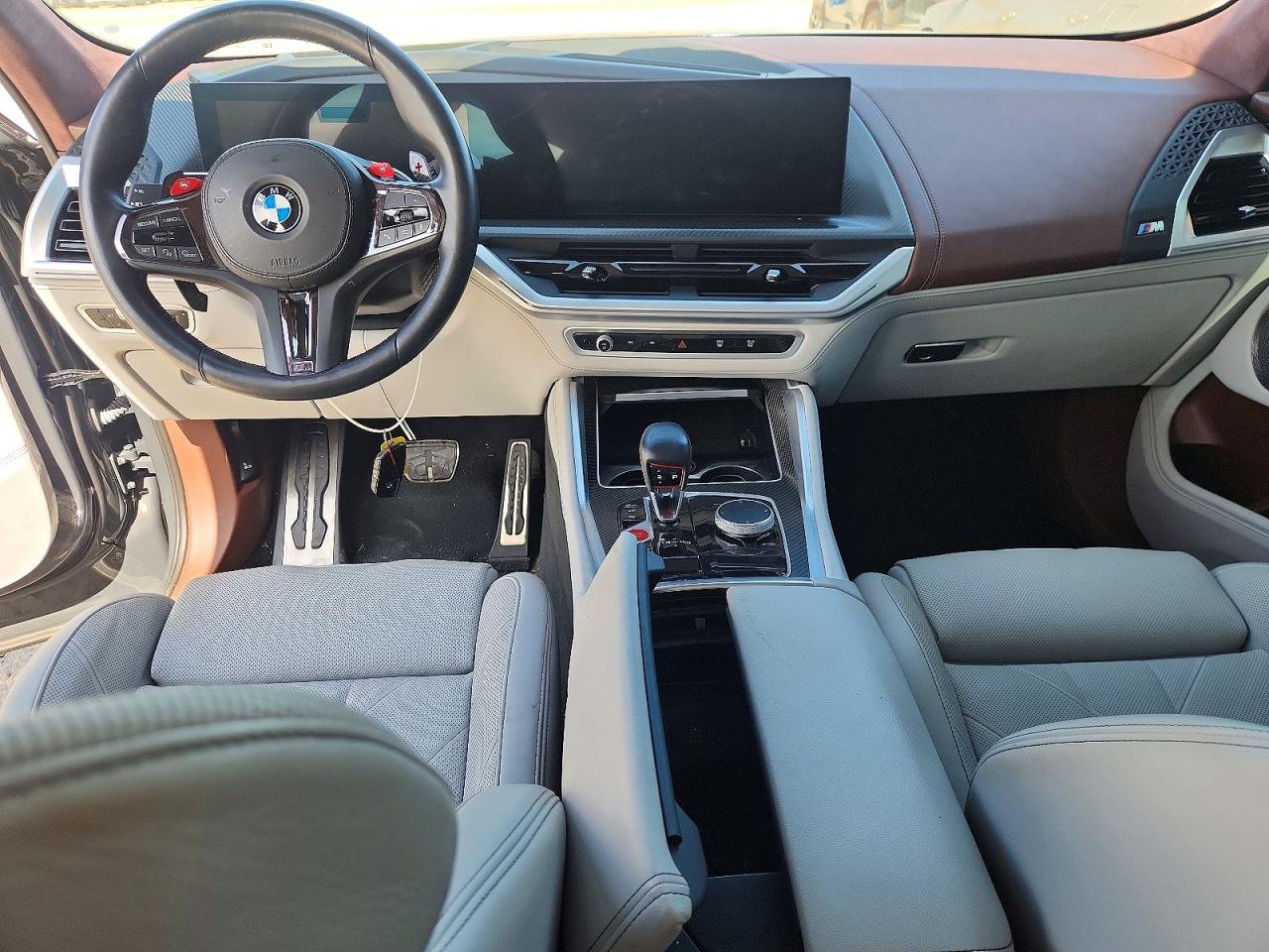 2023 BMW XM