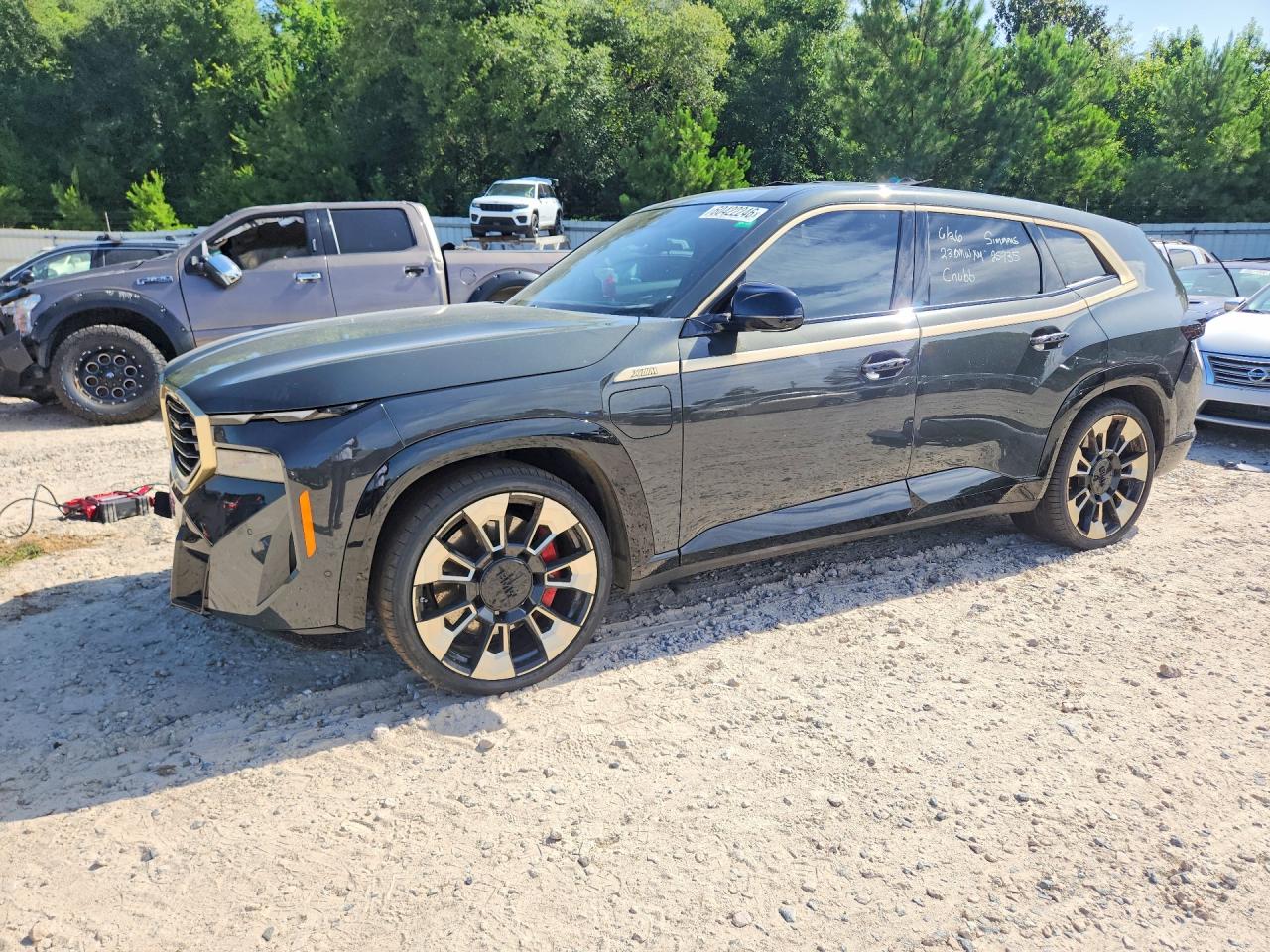 2023 BMW XM