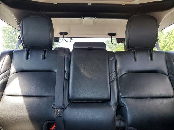2021 JEEP WRANGLER UNLIMITED Unlimited Rubicon 4XE