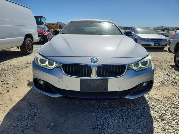 2015 BMW 435 xDrive GC