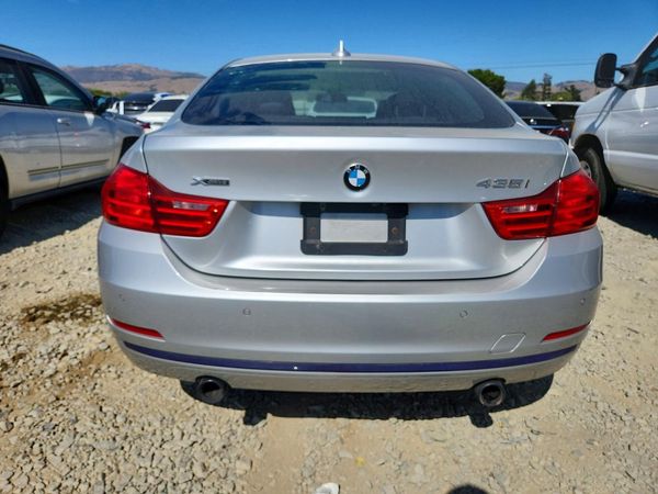 2015 BMW 435 xDrive GC