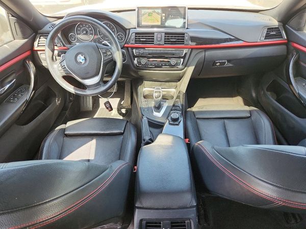 2015 BMW 435 xDrive GC