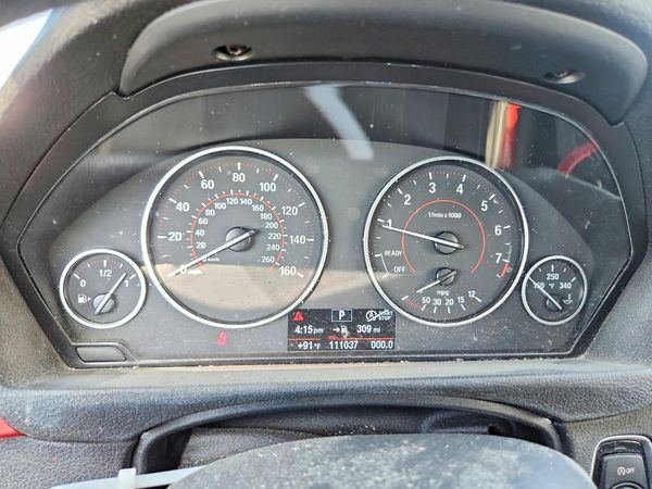 2015 BMW 435 xDrive GC