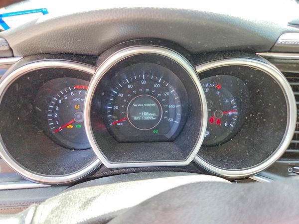 2014 KIA OPTIMA 2.4 EX STD/Premium /Tech