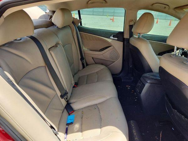 2014 KIA OPTIMA 2.4 EX STD/Premium /Tech