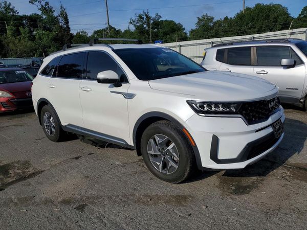 2022 KIA SORENTO