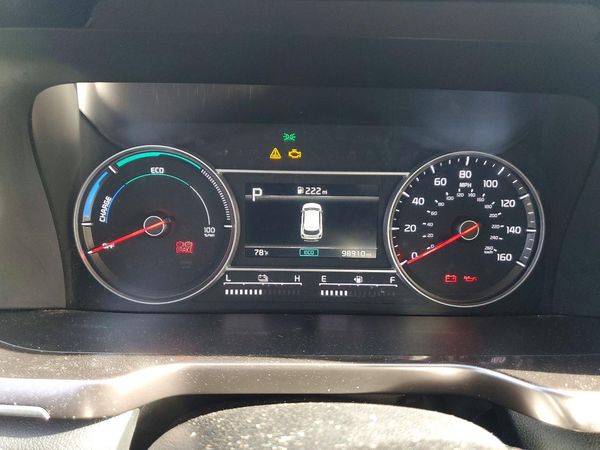2022 KIA SORENTO