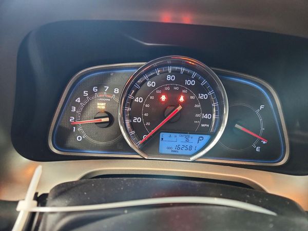 2015 TOYOTA RAV4 Limited (G Grade)