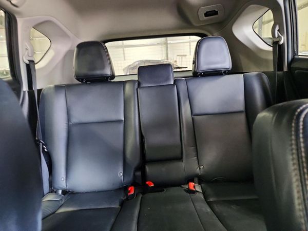 2015 TOYOTA RAV4 Limited (G Grade)