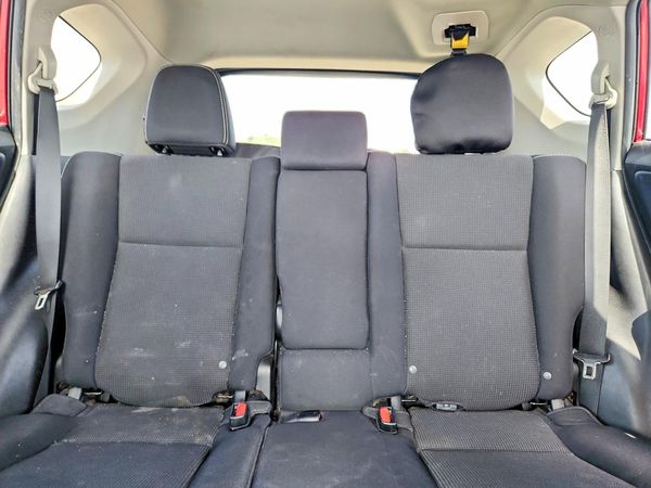 2018 TOYOTA RAV4 Adventure/XLE