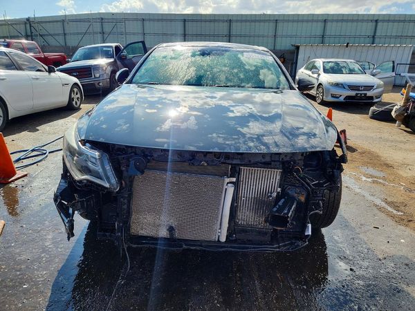 2016 KIA OPTIMA