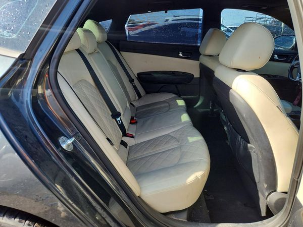 2016 KIA OPTIMA