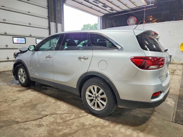 2020 KIA SORENTO L, LX, S