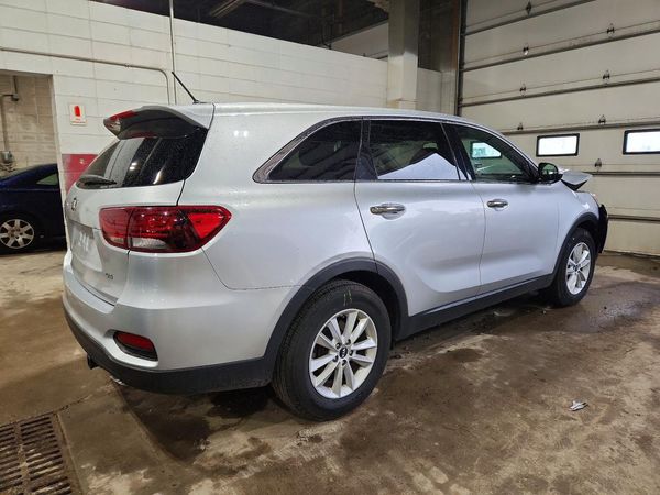 2020 KIA SORENTO L, LX, S