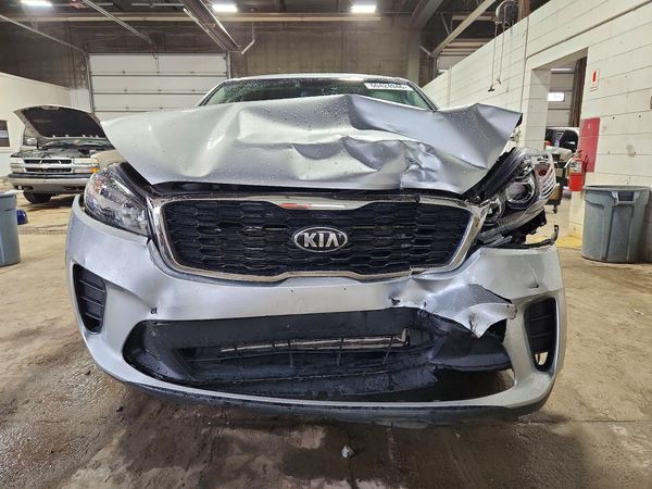 2020 KIA SORENTO L, LX, S