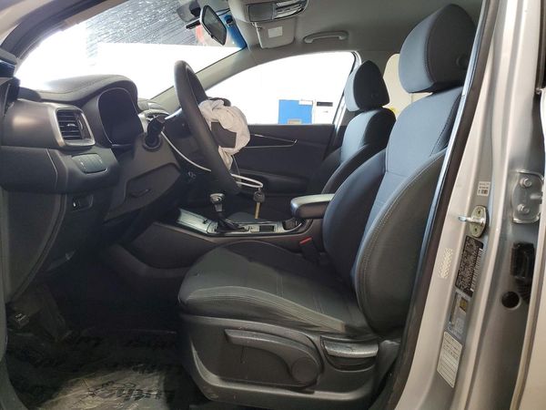 2020 KIA SORENTO L, LX, S