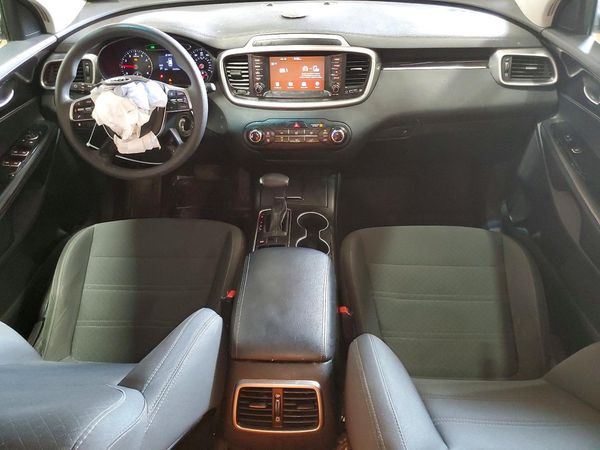 2020 KIA SORENTO L, LX, S