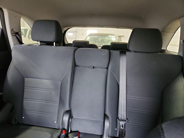 2020 KIA SORENTO L, LX, S