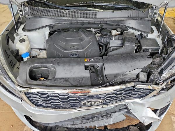 2020 KIA SORENTO L, LX, S