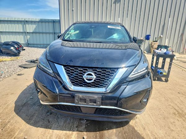 2022 NISSAN MURANO SL