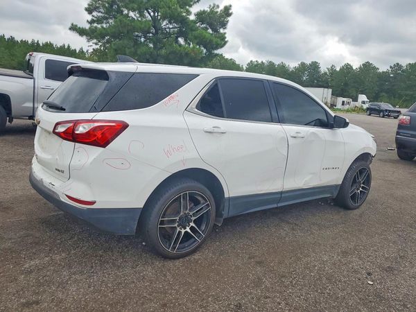 2018 CHEVROLET EQUINOX LT (1LT)
