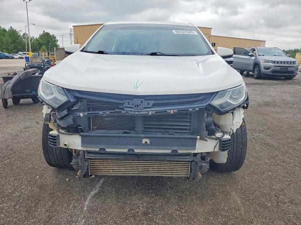 2018 CHEVROLET EQUINOX LT (1LT)