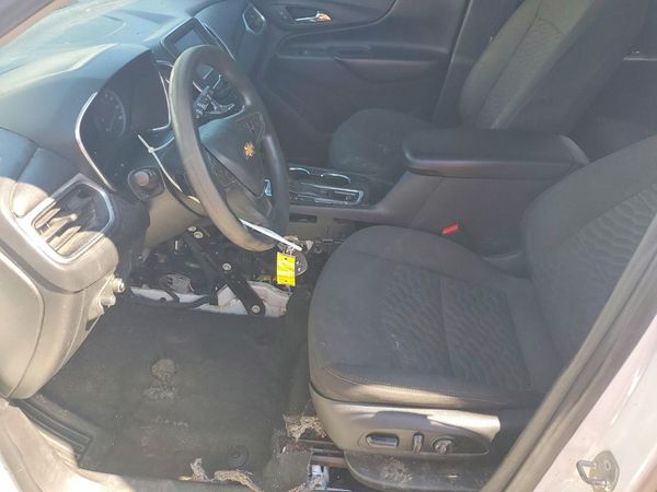 2018 CHEVROLET EQUINOX LT (1LT)