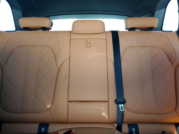 2025 BMW X5 sDrive40i