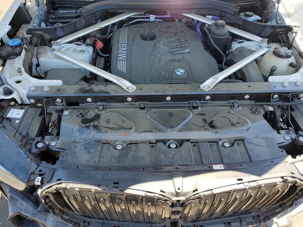 2025 BMW X5 sDrive40i