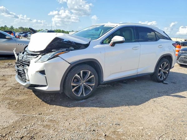2018 LEXUS RX 350 350/350 F Sport