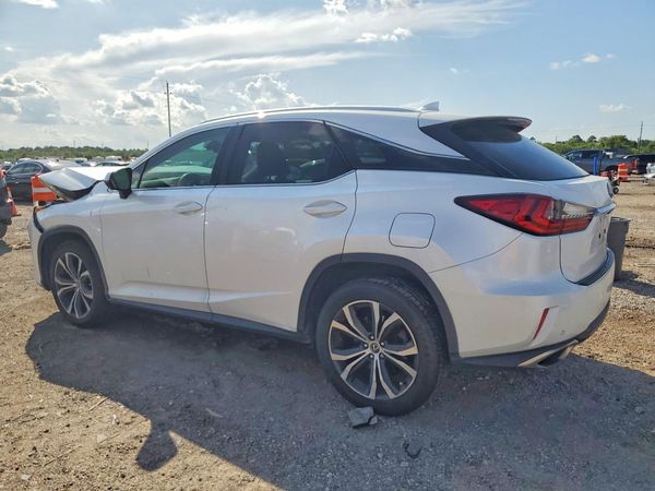 2018 LEXUS RX 350 350/350 F Sport