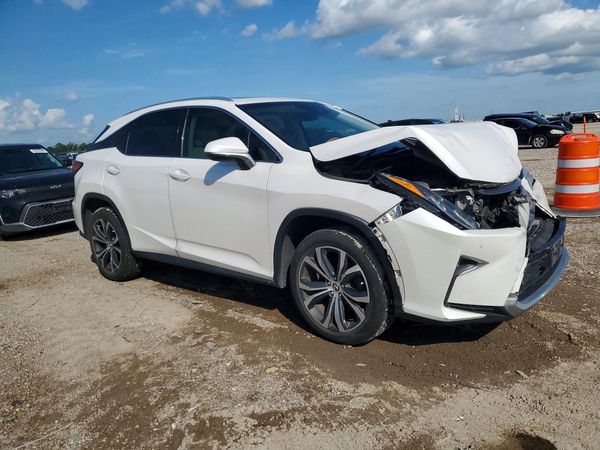 2018 LEXUS RX 350 350/350 F Sport