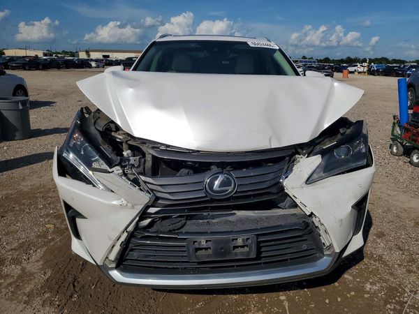 2018 LEXUS RX 350 350/350 F Sport