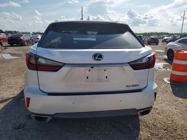 2018 LEXUS RX 350 350/350 F Sport
