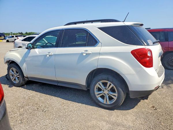 2014 CHEVROLET EQUINOX 1LT