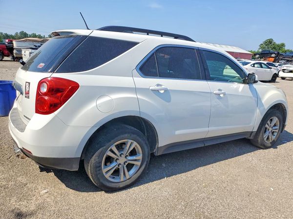 2014 CHEVROLET EQUINOX 1LT