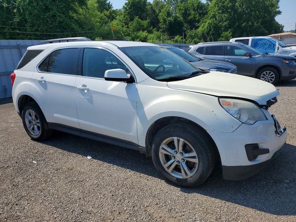 2014 CHEVROLET EQUINOX 1LT