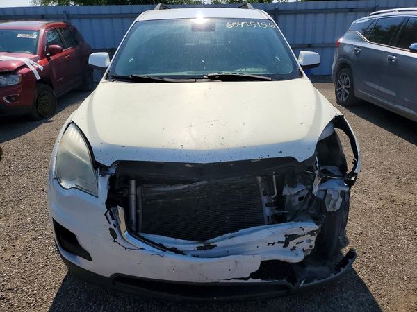 2014 CHEVROLET EQUINOX 1LT