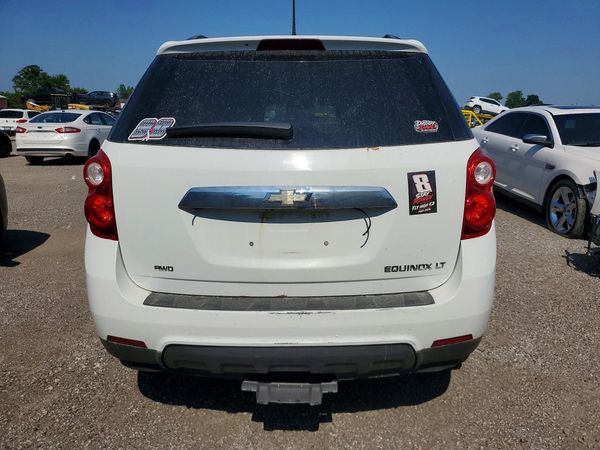2014 CHEVROLET EQUINOX 1LT