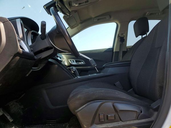 2014 CHEVROLET EQUINOX 1LT